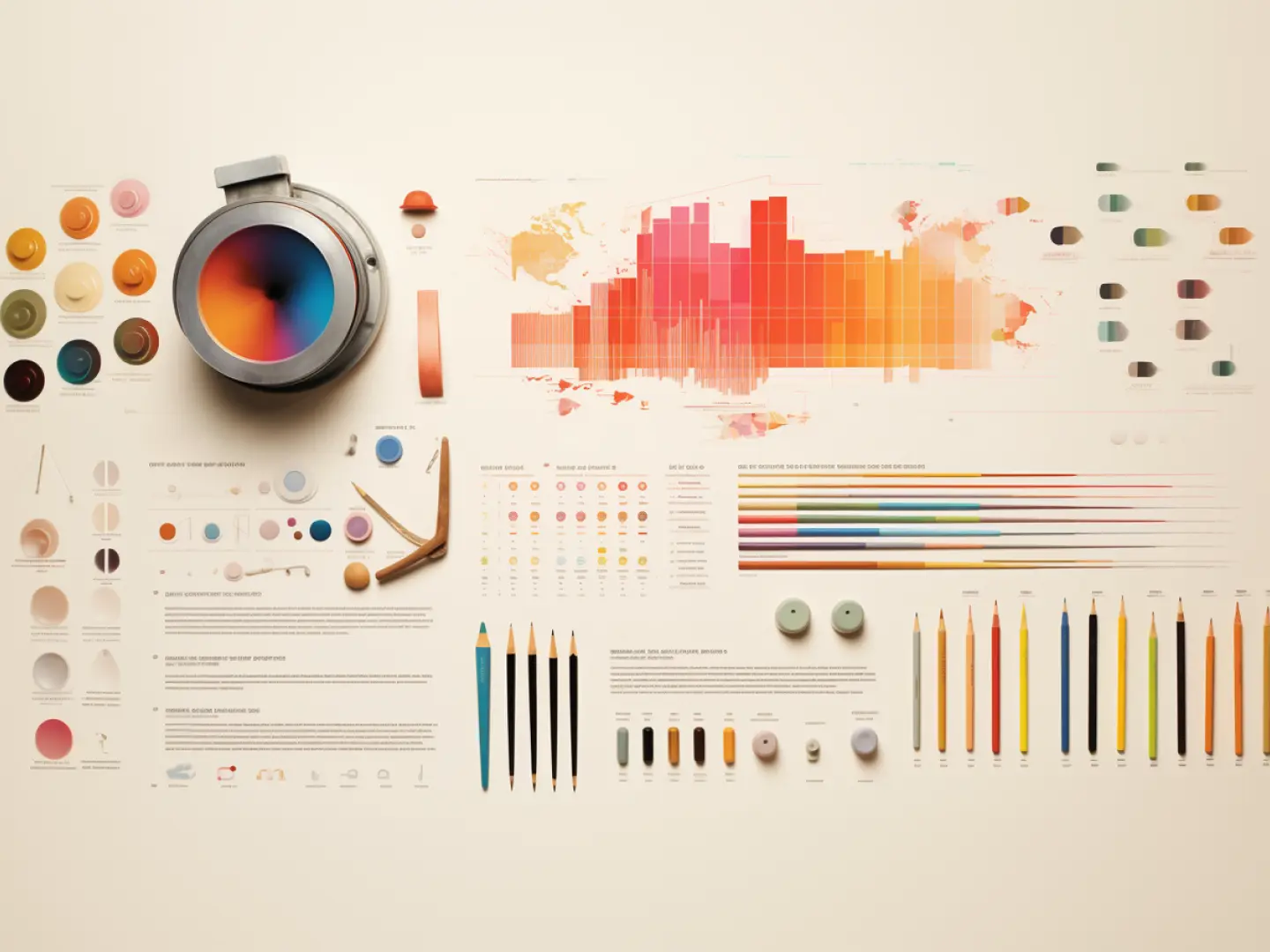 Vue d'ensemble des frameworks