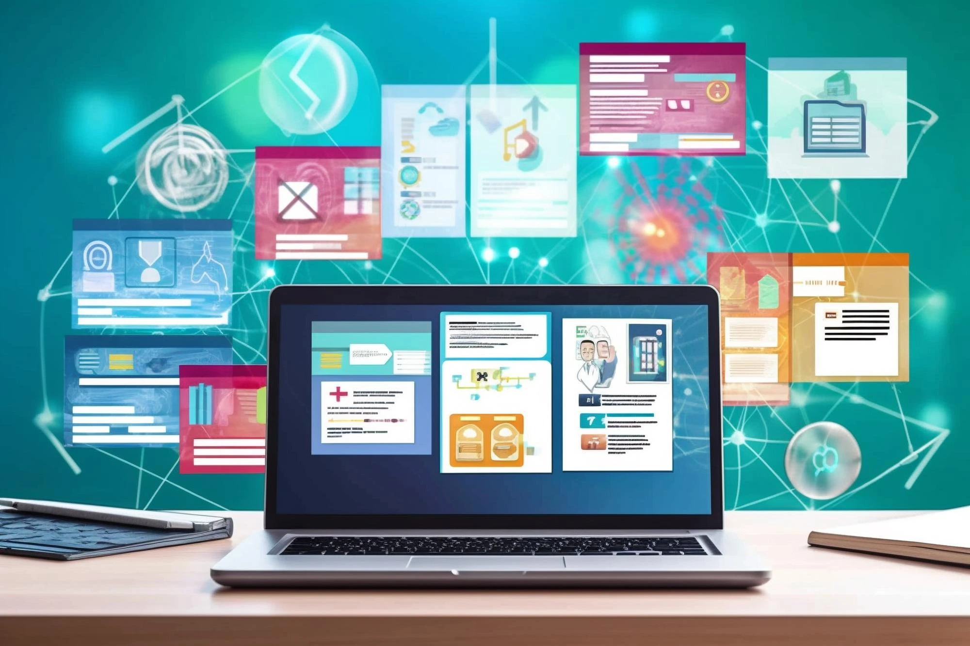 Guide du développement web 2024
