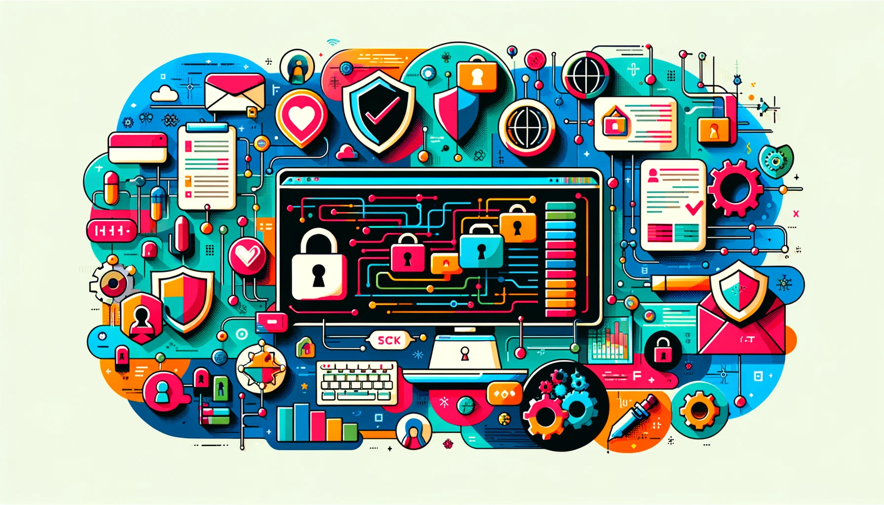 Cybersécurité avancée